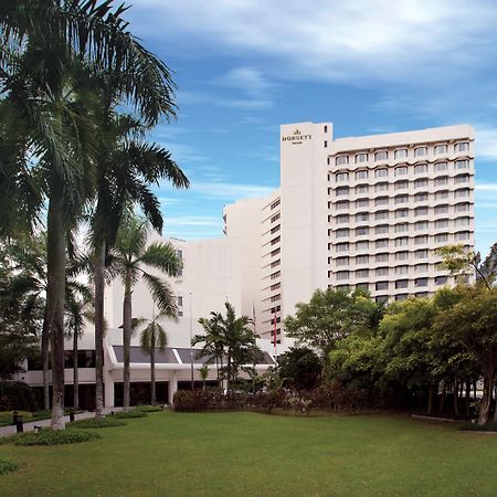 Dorsett Grand Subang Hotel Subang Jaya Exterior photo The Royal Garden Hotel