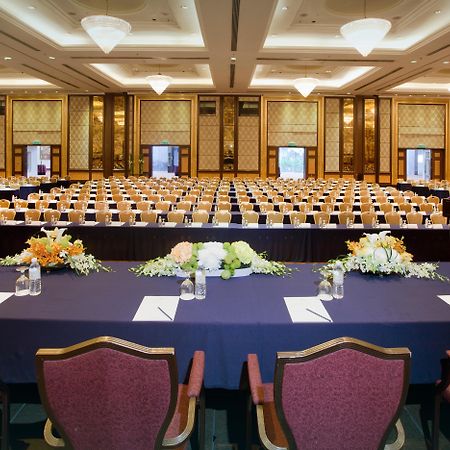 Dorsett Grand Subang Hotel Subang Jaya Exterior photo The Grand Ballroom