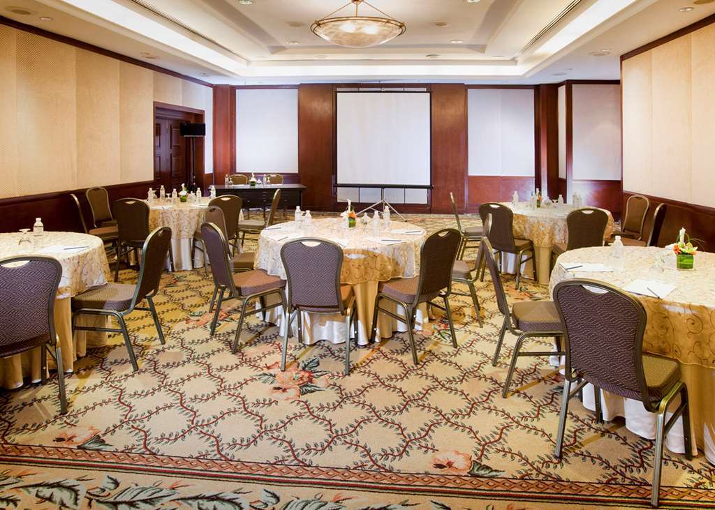 Dorsett Grand Subang Hotel Subang Jaya Facilities photo Meeting room